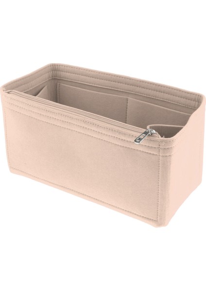 Kozmetik Çantası, Makyaj Çantası, Makyaj Çantası, 30X15 x 15.5 cm Kozmetik Çantası Kozmetik Organizatör Seyahat Çantası Günlük Seyahat Için -, Tanımlandığı Gibi Haki indirimleri