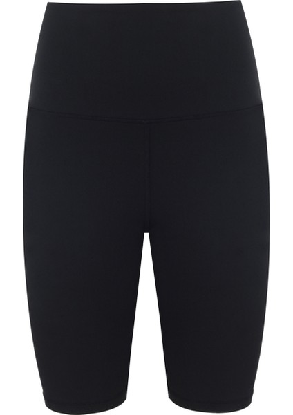 51235 Siyah Bisikletçi Taytı