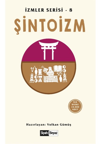 Şintoizm - Volkan Gümüş