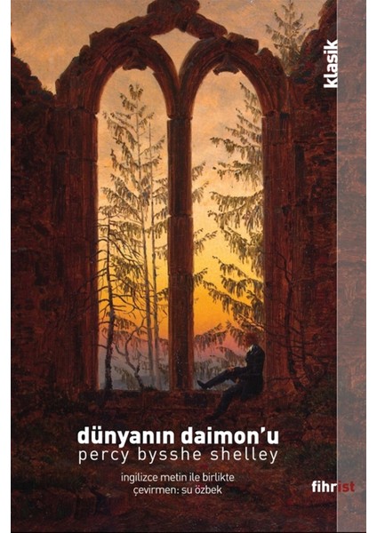 Dünyanın Daimon’u - Percy Bysshe Shelley