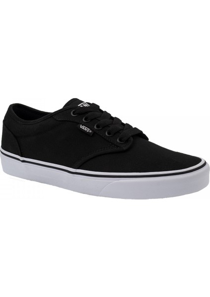 Erkek Siyah Sneaker