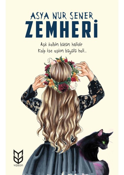 Zemheri - Asya Nur Şener