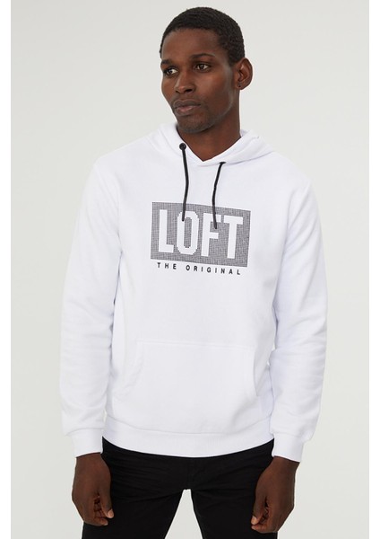 2028610 Erkek Sweatshirt