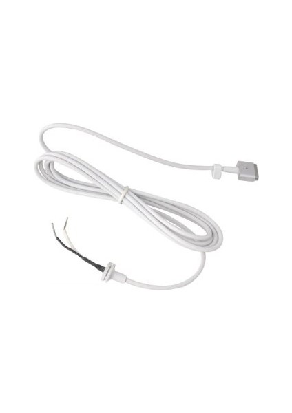 MACBOOK Air - Pro Retina Magsafe 2 T-Tip 45W 60W Dc Kablo