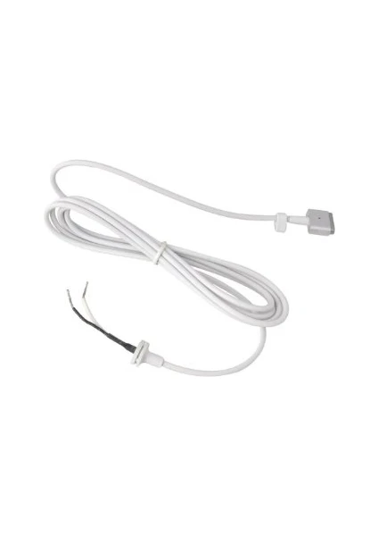 Efiks Bilişim MACBOOK Air - Pro Retina Magsafe 2 T-Tip 45W 60W Dc Kablo