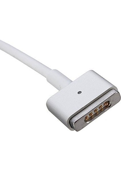 MACBOOK Air - Pro Retina Magsafe 2 T-Tip 45W 60W Dc Kablo