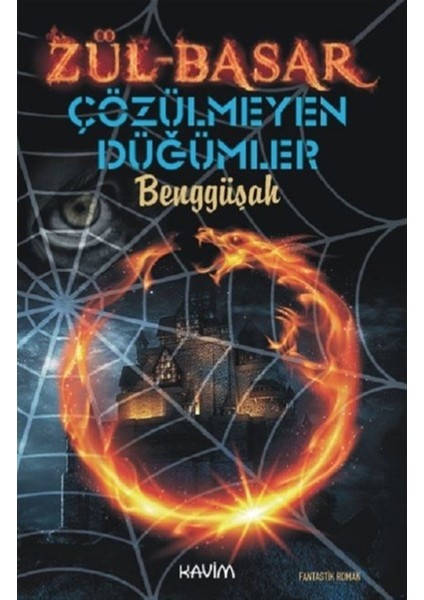 Zül-Basar Çözülmeyen Düğümler - Benggüşah