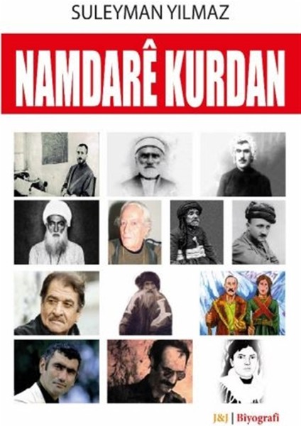 Namdare Kurban - Süleyman Yılmaz