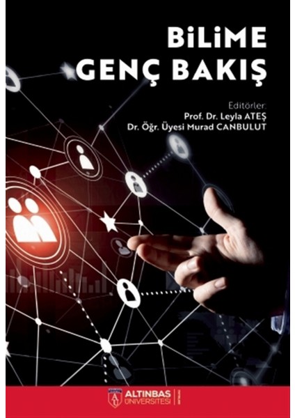 Bilime Genç Bakış - Ahmethan Ural Doruk