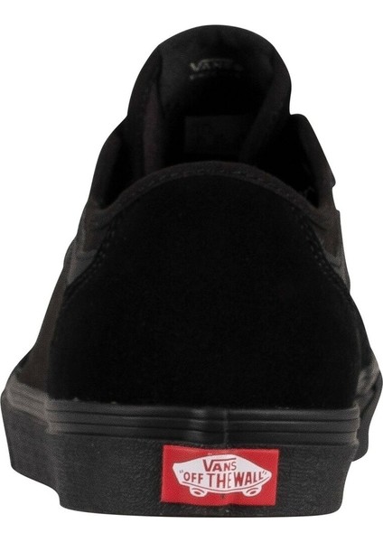 Mn Filmore Decon Erkek Siyah Sneaker Ayakkabı VN0A3WKZ5MB1 indirimleri