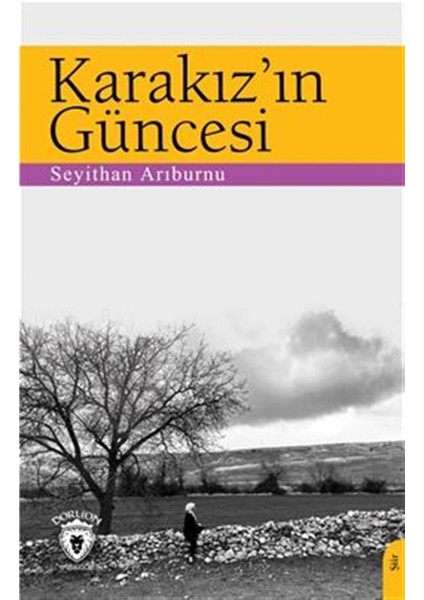 Karakız’ın Güncesi - Seyithan Arıburnu