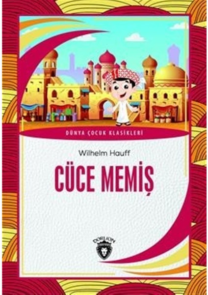 Cüce Memiş - Wilhelm Hauff