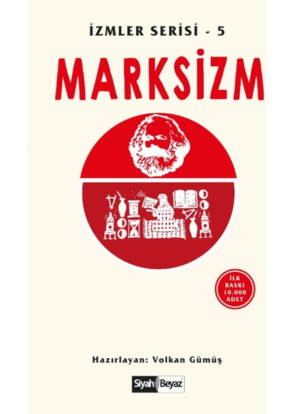 Marksizm - Volkan Gümüş