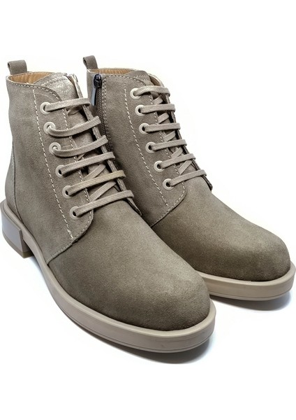 Kadın Süet Bot 181-032 fiyatları