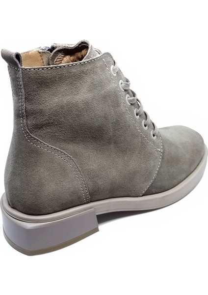 Kadın Süet Bot 181-032 fırsatları