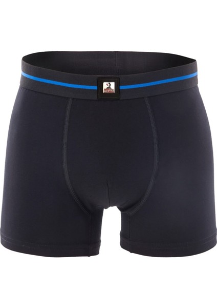 Erkek Cotton Lycra Boxer Rdz 7100083