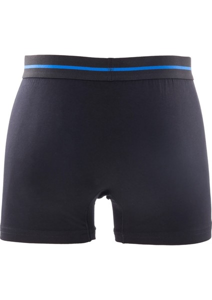 Erkek Cotton Lycra Boxer Rdz 7100083 modelleri