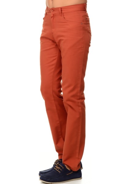 Oranj Klasik Pantolon