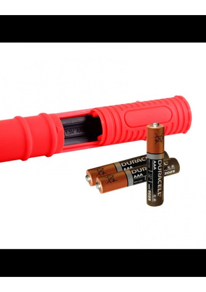 Çok Amaçlı Mıknatıslı Pilli El Feneri modelleri