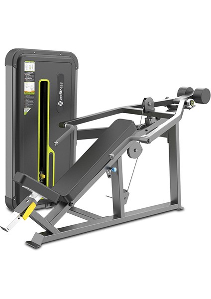 A3013 Inciline Chest Press