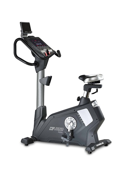 Fitness 700U Dikey Bisiklet