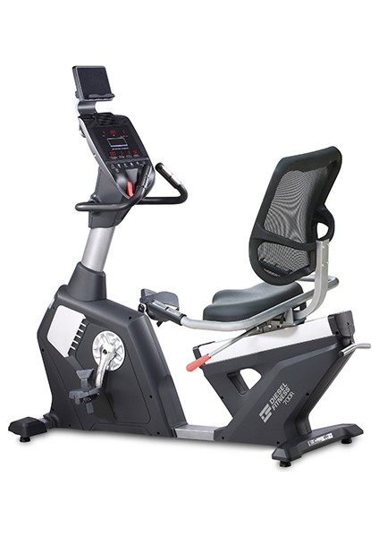 Fitness 700R Yatay Bisiklet