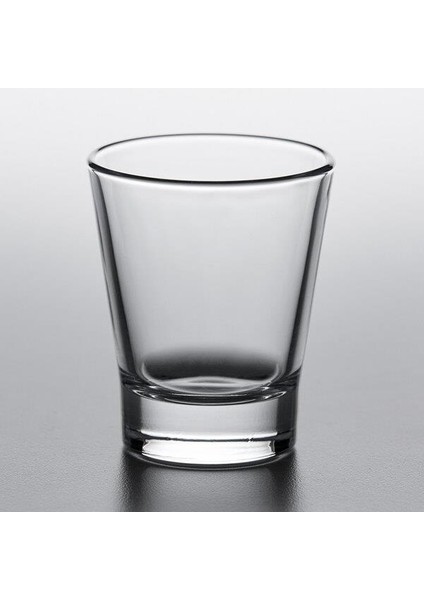 52756 Boston Shot Bardak 6 Lı - Tekila Bardağı