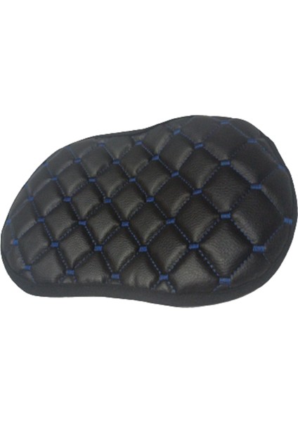 Seat Ibiza 6k 1993-2002 Deri Mavi Dikişli Kol Dayama Örtüsü fiyatları