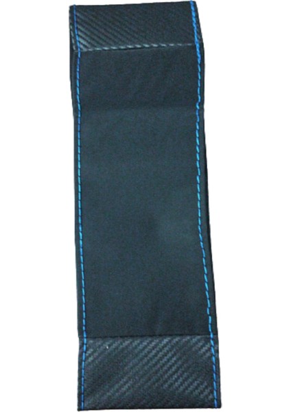 Renault 19 1993-2000 Karbon ve Alkantara Mavi Ipli Direksiyon Kılıfı fırsatları