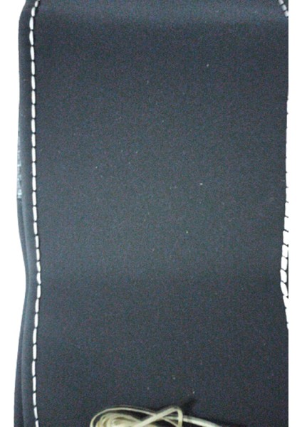 Toyota Corolla Hybrid 2019 ve Sonrası Karbon ve Alkantara Bej Ipli Direksiyon Kılıfı fırsatları