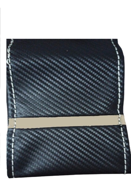 Toyota Corolla 1998-2002 Karbon ve Alkantara Bej Ipli Direksiyon Kılıfı modelleri