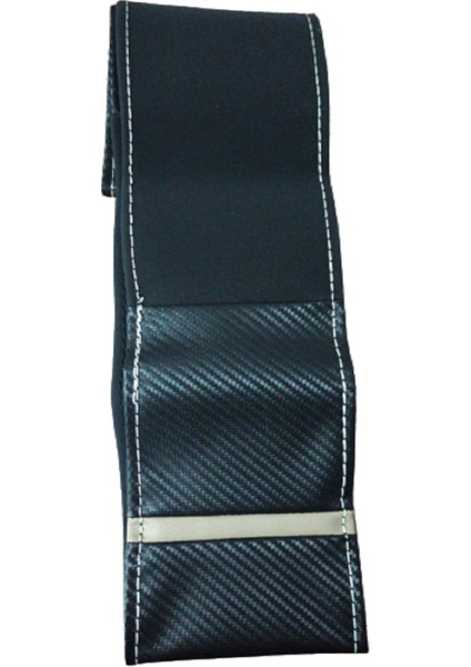 Toyota Carina 1996-2001 Karbon ve Alkantara Bej Ipli Direksiyon Kılıfı fiyatları