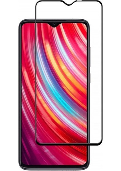 Xiaomi Redmi 8 Ön Koruma Mat Seramik Nano Ekran Koruyucu