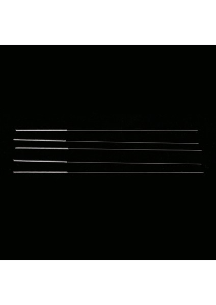 5 Adet Paslanmaz Çelik Bükülebilir 3D Yazıcı Meme Temizleme Matkap Iğnesi 0.4mm (Yurt Dışından) fırsatları