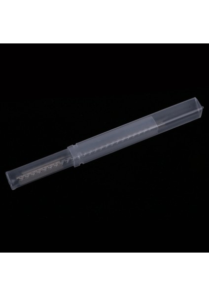 5 Adet Paslanmaz Çelik Bükülebilir 3D Yazıcı Meme Temizleme Matkap Iğnesi 0.4mm (Yurt Dışından) indirimleri