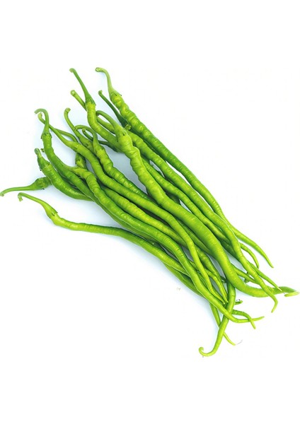 50 Adet Tatlı Kıl Sivri Biber Tohumu + Tohum fiyatları