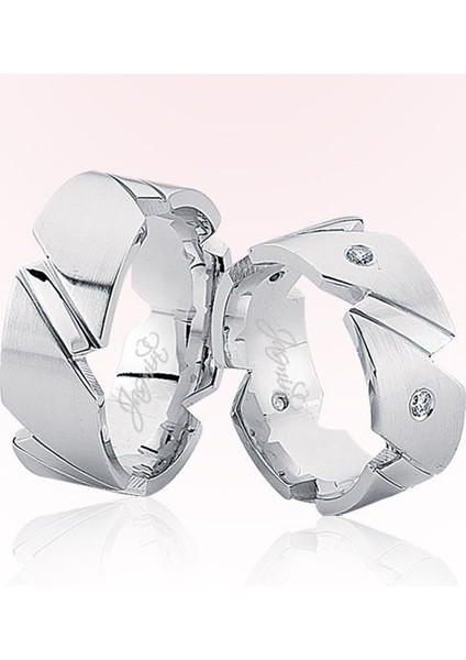 V Kesim Altın Alyans 1807