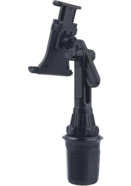 Araba Dağı Bardak Tutucu Şişeler Için Döndürülebilir Telefonlar Cam Kısa Sürüm(Yurt Dışından) fiyatları