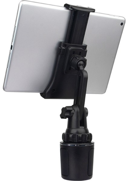 Araba Dağı Bardak Tutucu Şişeler Için Döndürülebilir Telefonlar Cam Kısa Sürüm(Yurt Dışından) modelleri