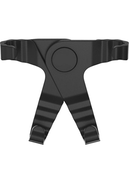 Araba Cep Telefonu Navigasyon Tutucu Dağı Ek Bileşeni Hava Çıkış Telefon Braketi (Yurt Dışından)