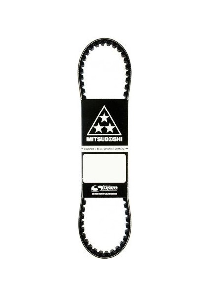 Kymco Xciting 500 500İ 500İR Kayış 2004-2009