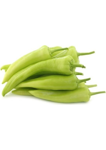 10 Adet Çarliston Biberi Tohumu + Tohum fiyatları