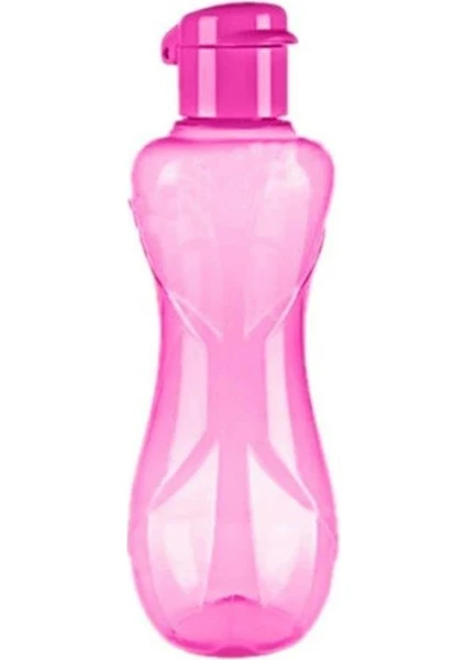 Waterfresh Su Matarası Pembe 750 ml