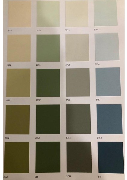 Aqusto Silan Dış Cephe Boyası 15 Lt indirimleri
