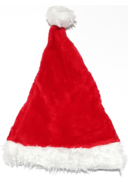 Funworld Yılbaşı Yeni Yıl Noel Baba Şapka Sakallı fiyatları