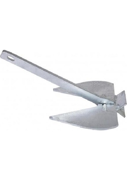 Danfort Çıpa Galvaniz 7 kg