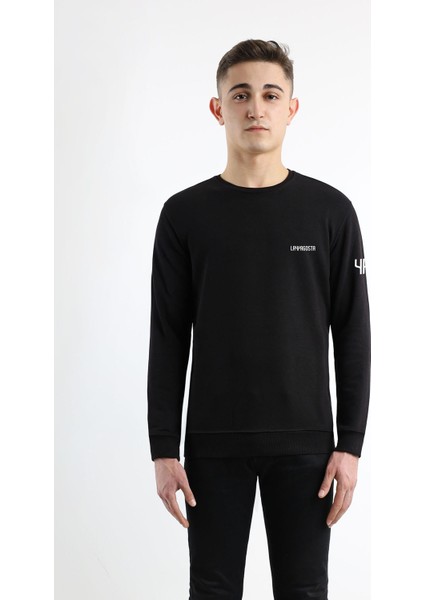 Erkek Sweat
