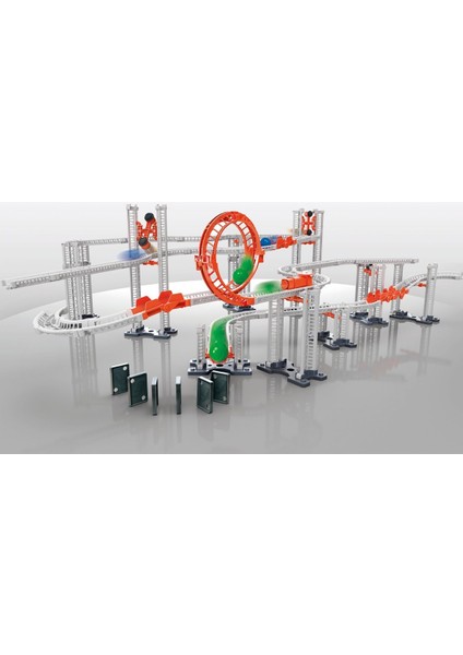 64443 Action & Reaction - Master Kit / +8 Yaş indirimleri