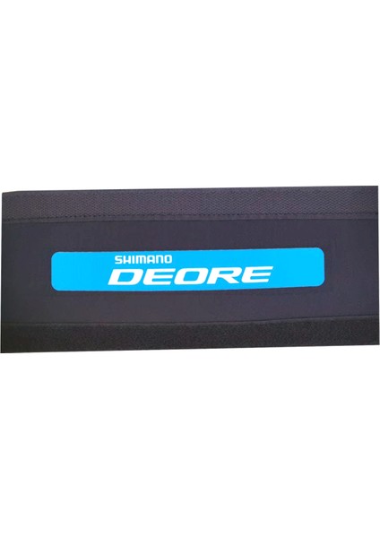 Deore Kadro Zincir Koruyucu Neopren Kumaş