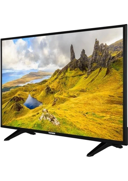 50TU7550UA 50" 127 Ekran Dahili Uydu Alıcılı 4K Ultra HD Smart LED TV